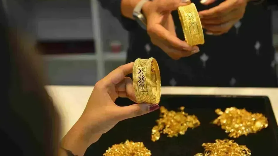 Gold Silver Price Today Jan 23