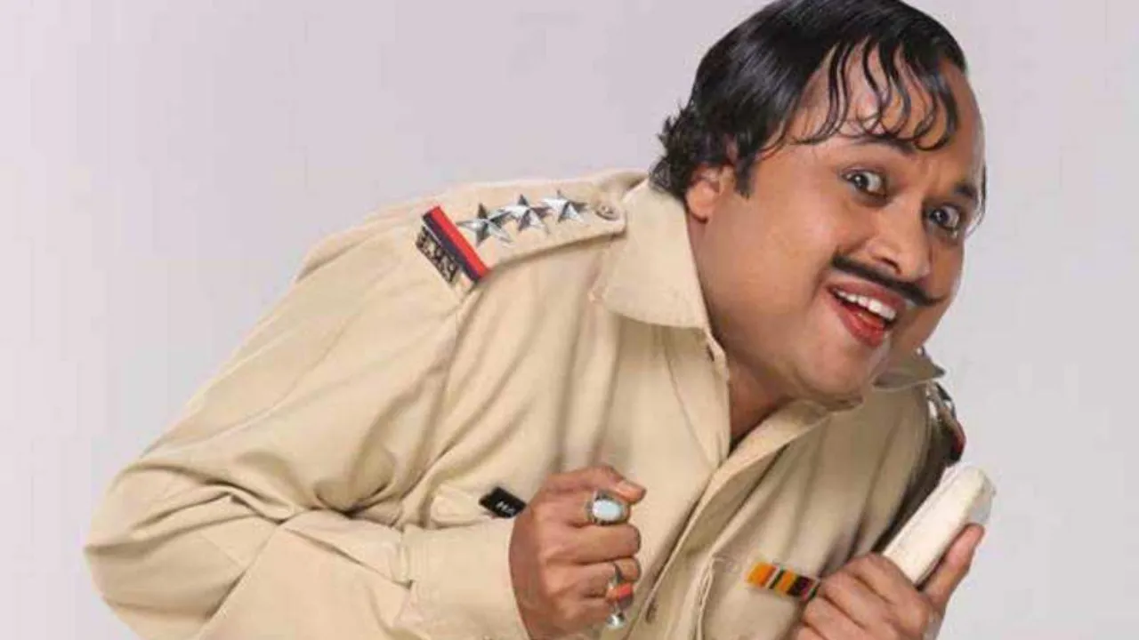 Bhabhiji Ghar Par Hain Cast