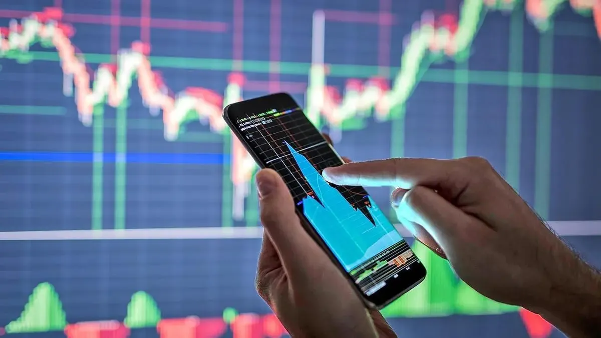 Stock Market Today January 13