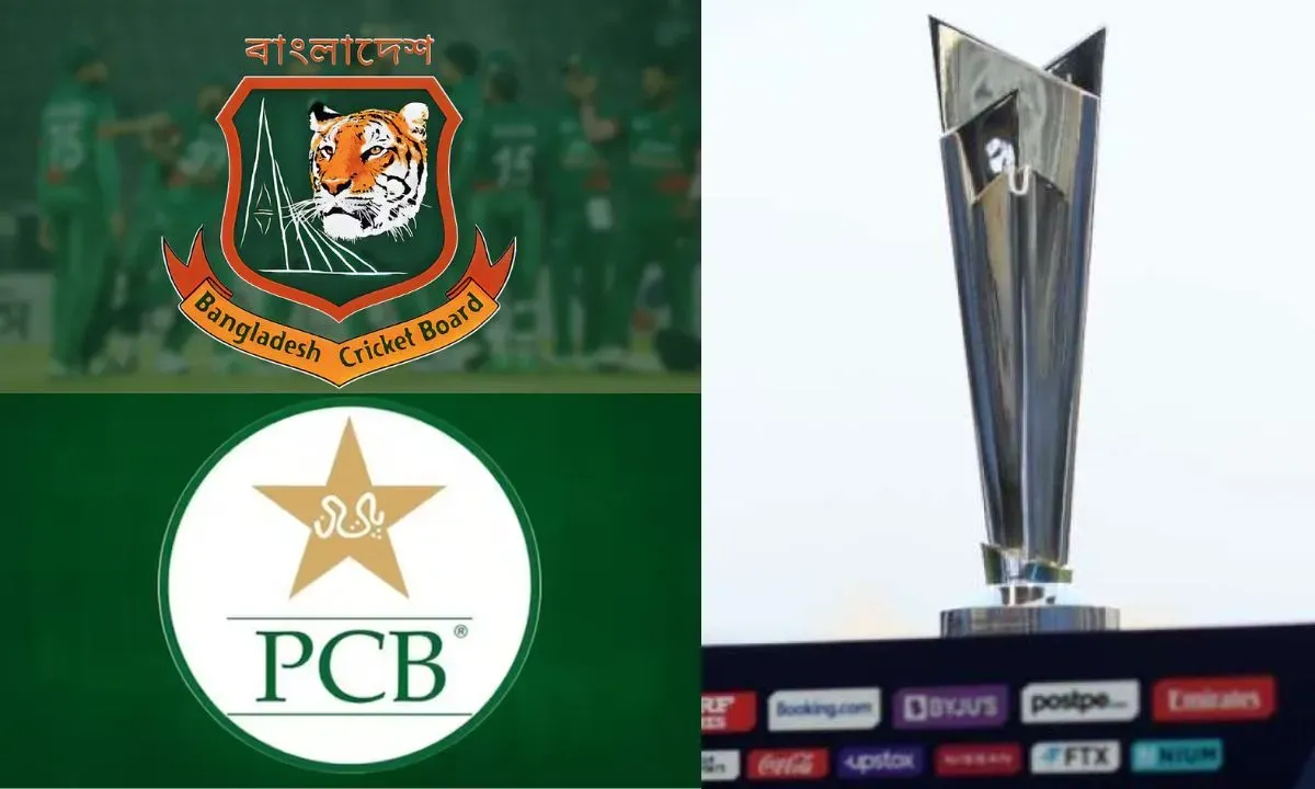 Bangladesh Out of T20 WC