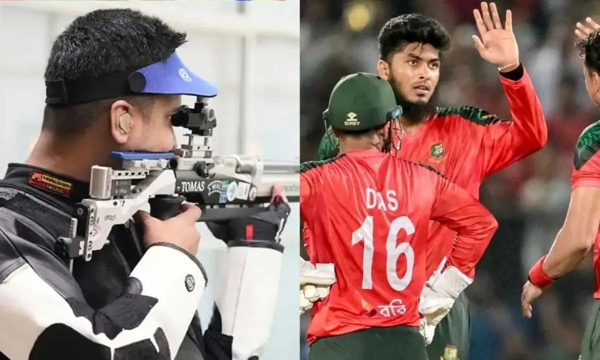 Bangladesh Cricket Board