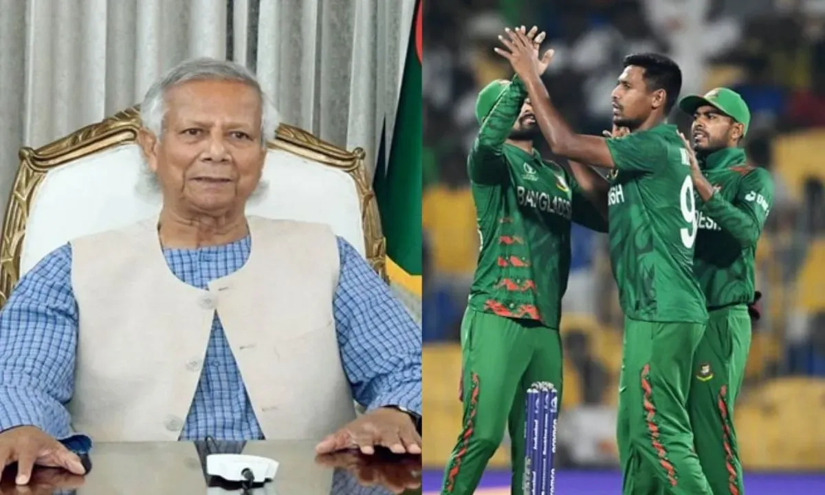 Bangladesh Approves Tour