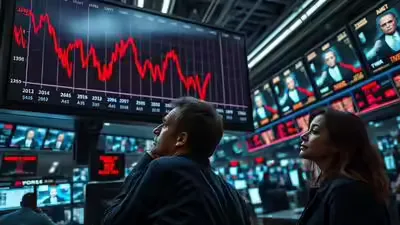 Stock Market Today 09 Jan