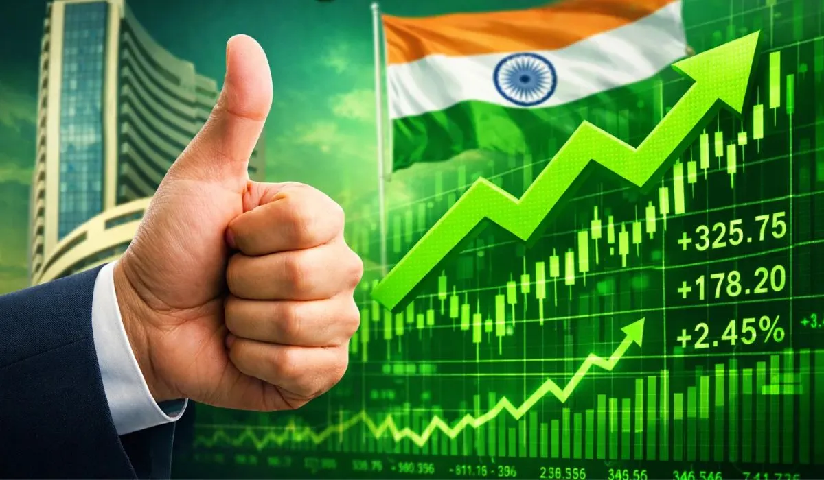 Stock Market Today January 16