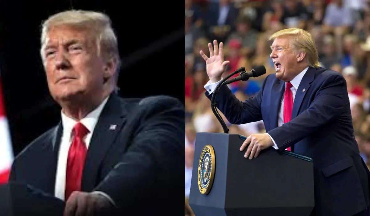 Trump Statement on Targeting Mexico