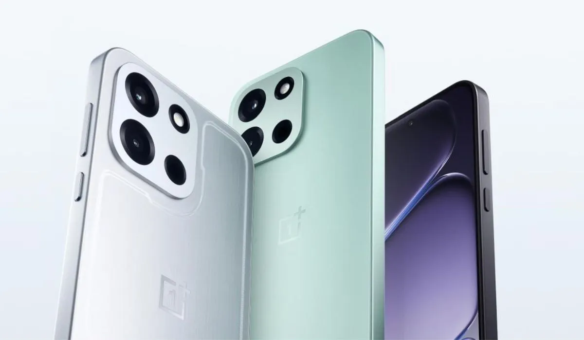 OnePlus Turbo 6V Launched in India