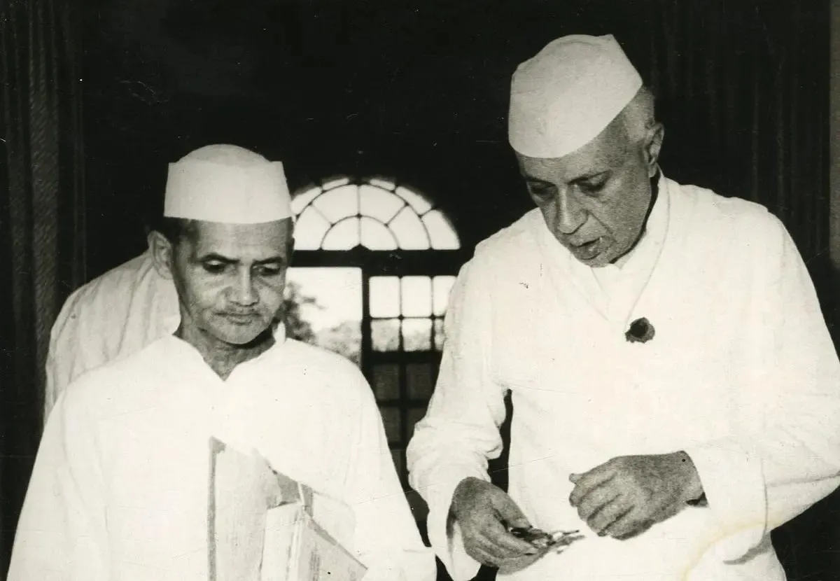 Journalist reveals the secrets of Shastriji's death