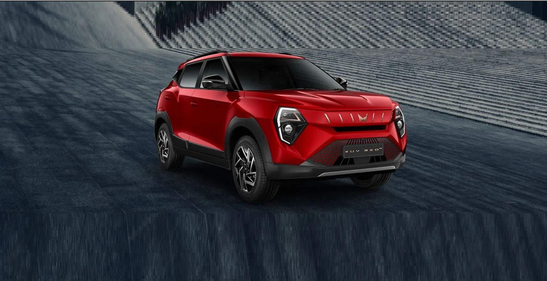 Mahindra XUV 3XO EV: Variants And Price