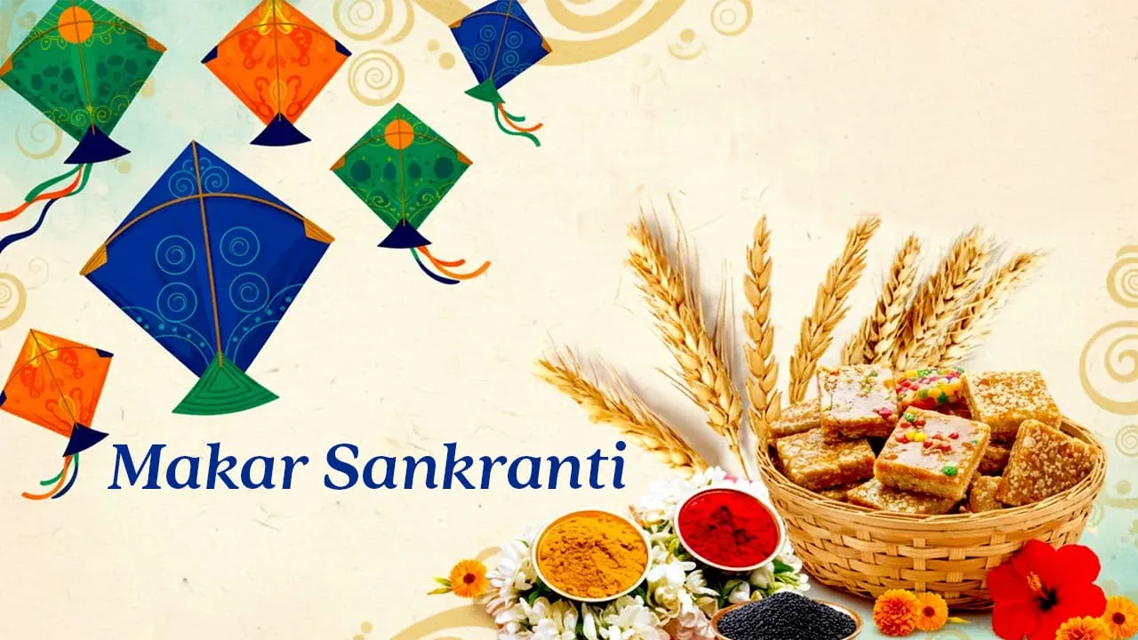 Astronomical significance of Makar Sankranti