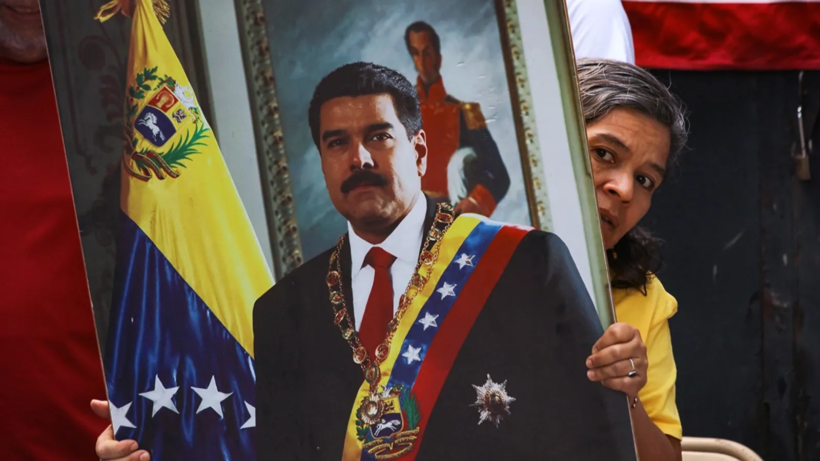 Nicolas Maduro Life Journey: Holding on to power amid controversies