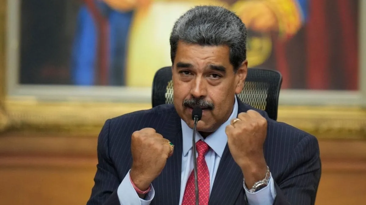 Nicolas Maduro News: How much is Maduro's wealth?