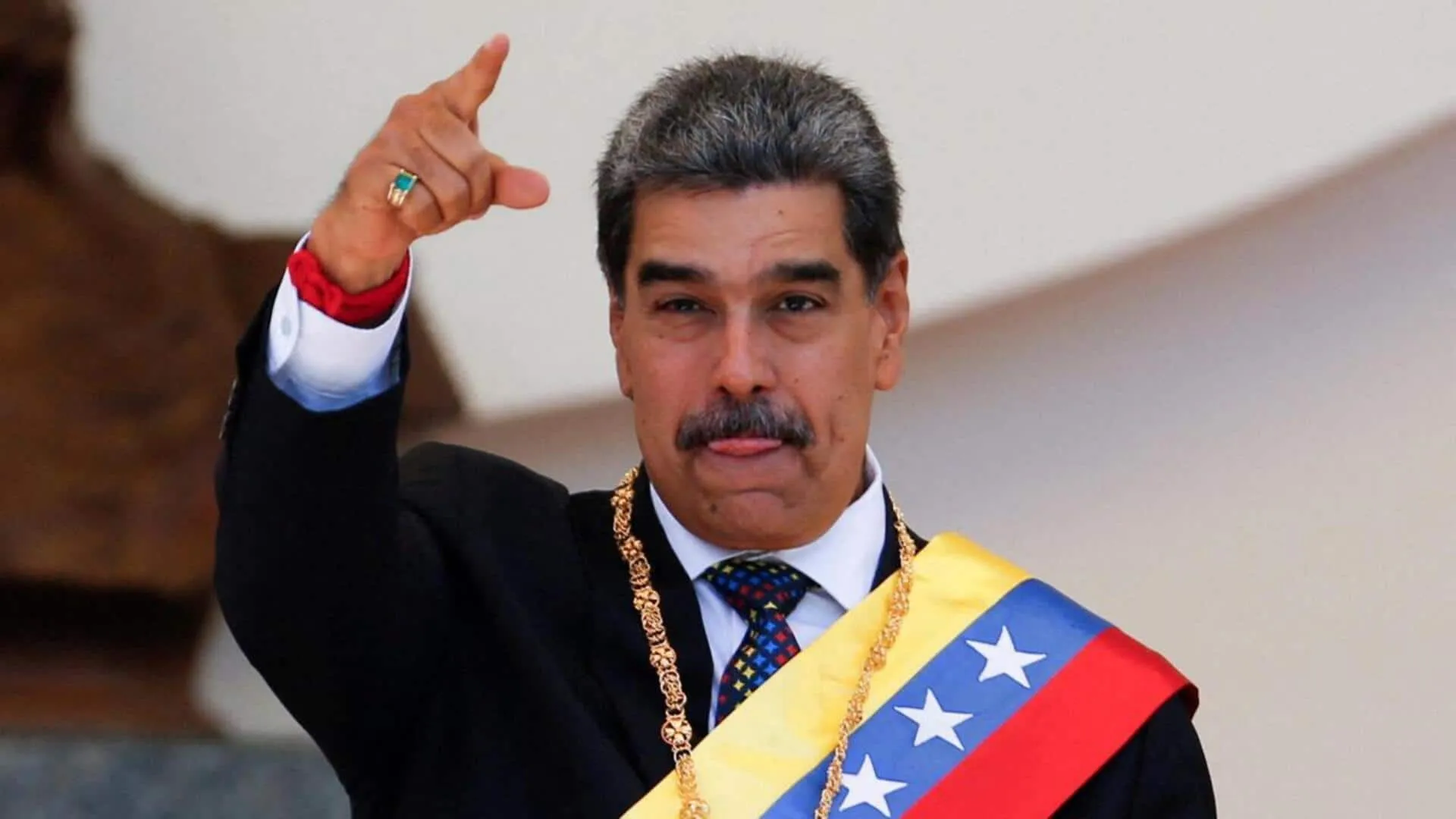 Nicolas Maduro Net Worth: Journey from a bus driver to President