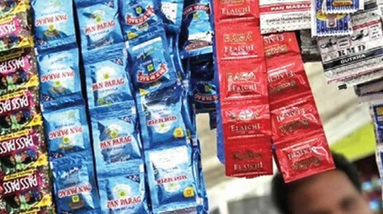 Odisha Tobacco Ban: What does the new rule say?