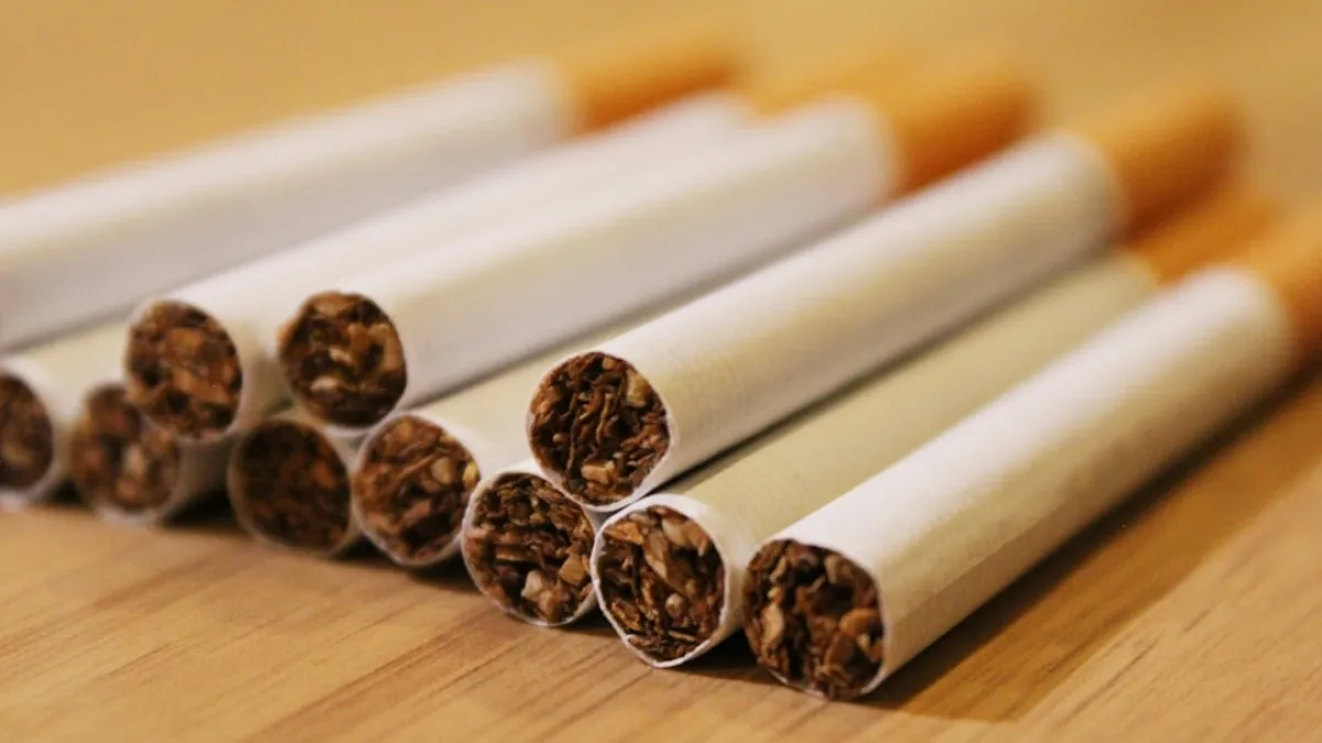 Nicotine products ban in Odisha: New notification replaces the older one