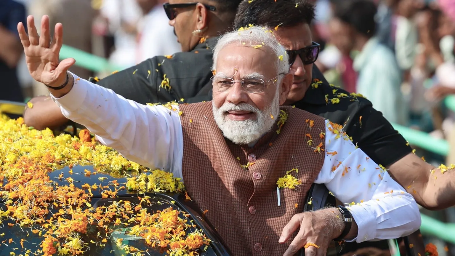 PM Modi Gujarat Visit