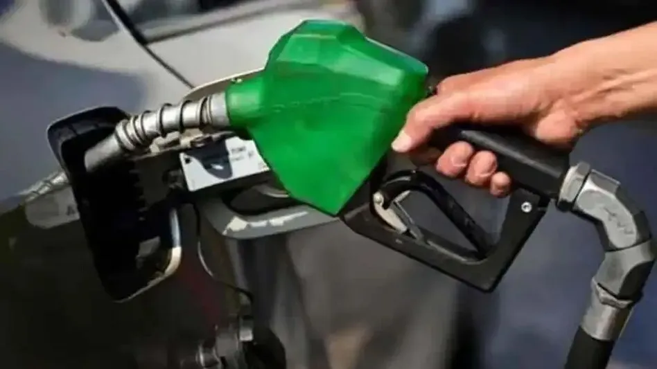 Petrol Diesel Price January 18