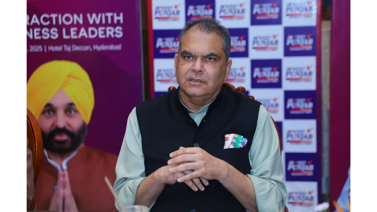 Punjab Steel Investment: Advanced Steelmaking Technologies