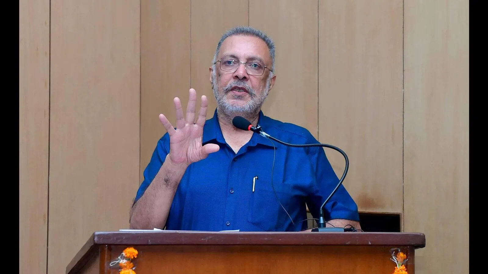 Bhagwant Mann Govt Update