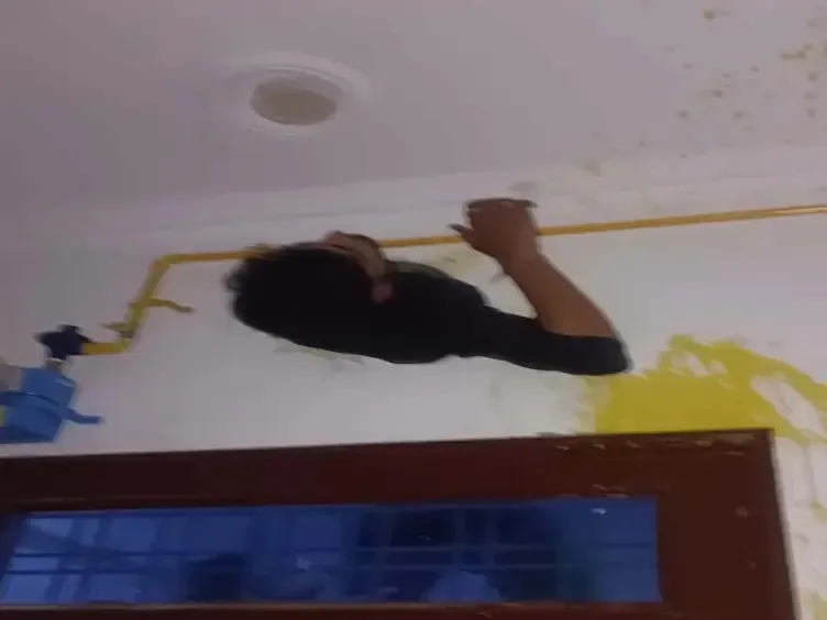 Pratap Nagar Incident