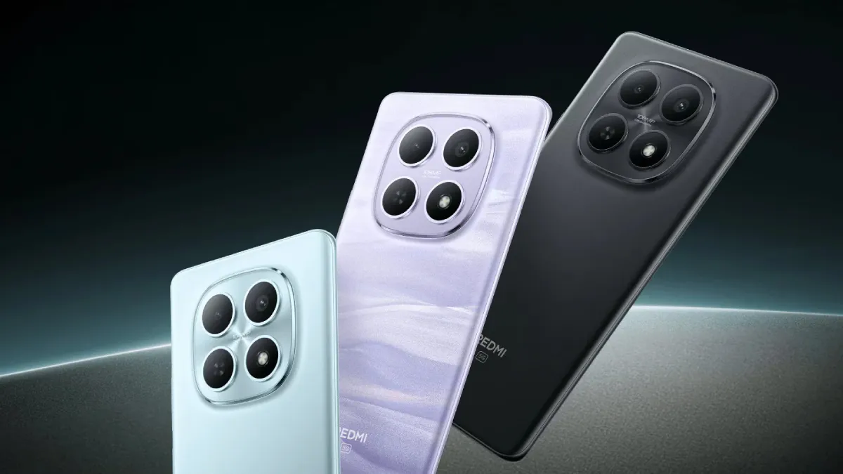 Redmi Note 15 5G ReviewRedmi Note 15 5G Review