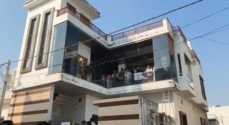 Saharanpur Crime News