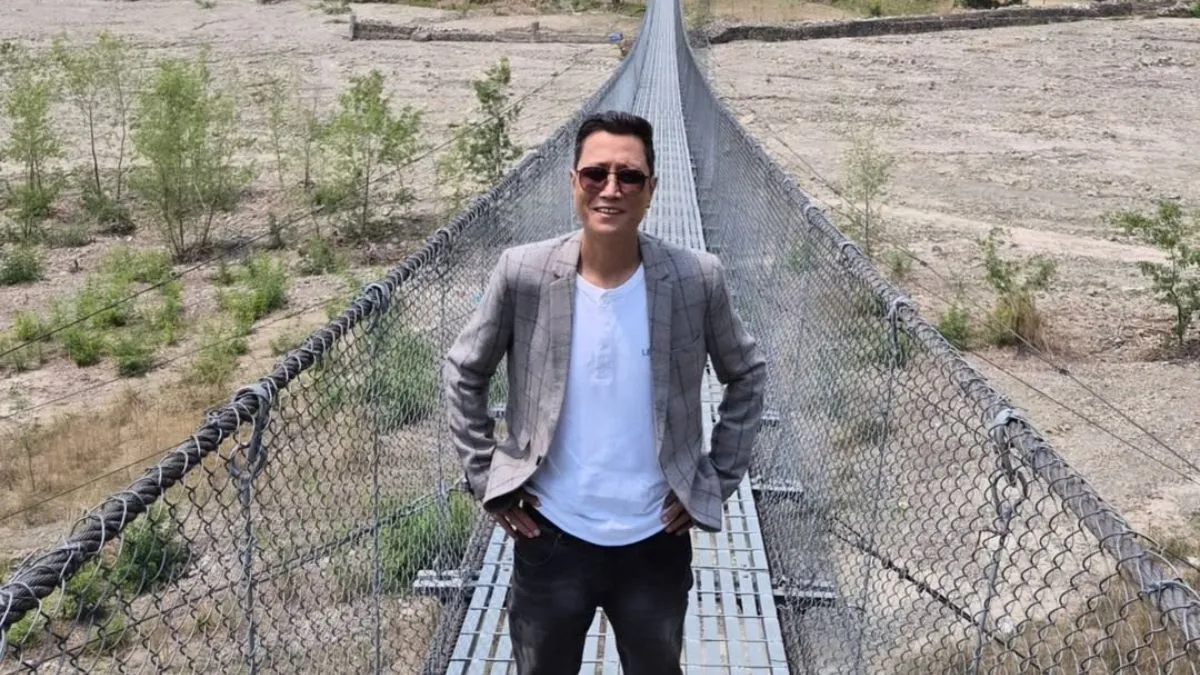 Singer Prashant Tamang Passes Away: Indian Idol fame singer Prashant Tamang passes away