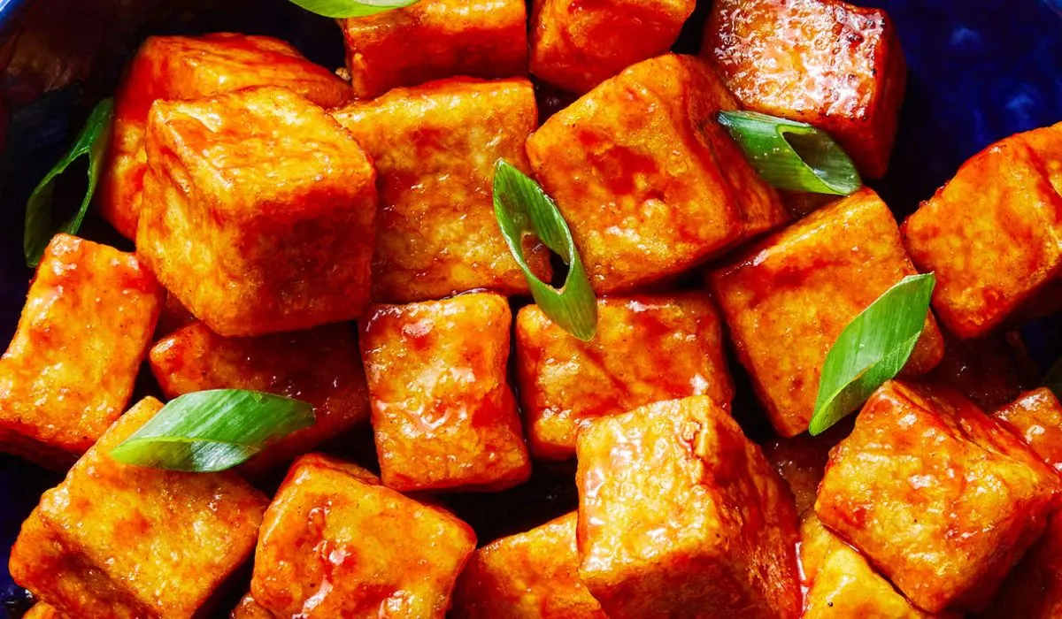 Which is best tofu vs Paneer