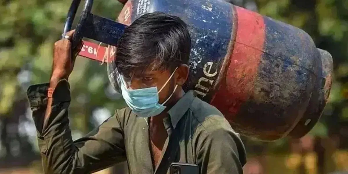 LPG Cylinder Price Hike