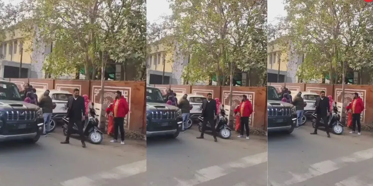 Bhilwara Kidnapping case