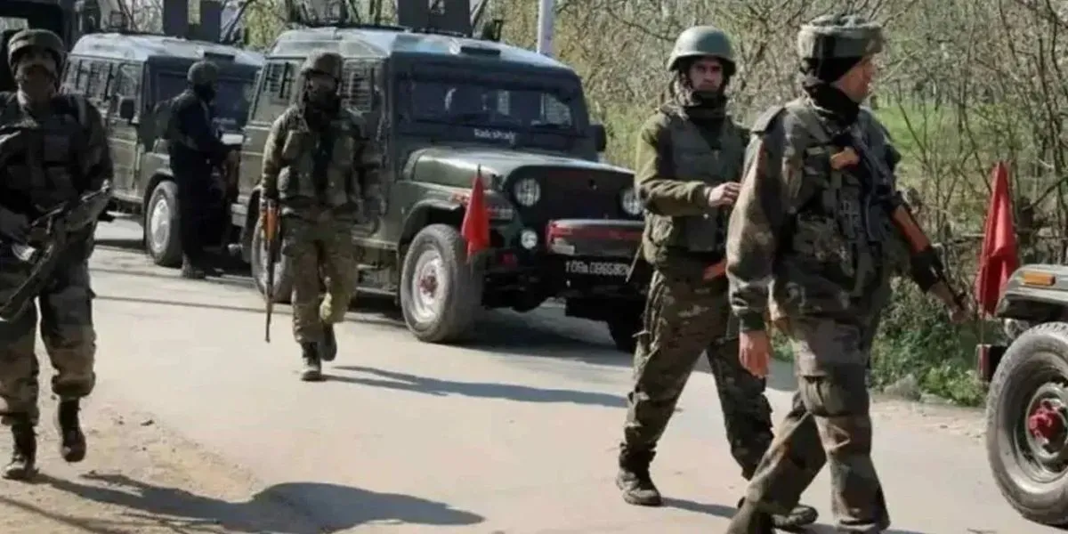 Jammu and Kashmir News