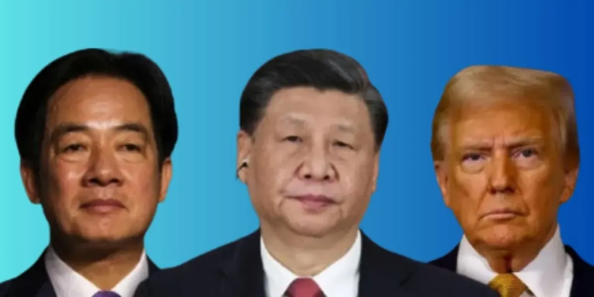 America-Taiwan Trade Deal