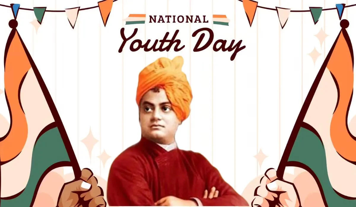 National Youth Day 2026