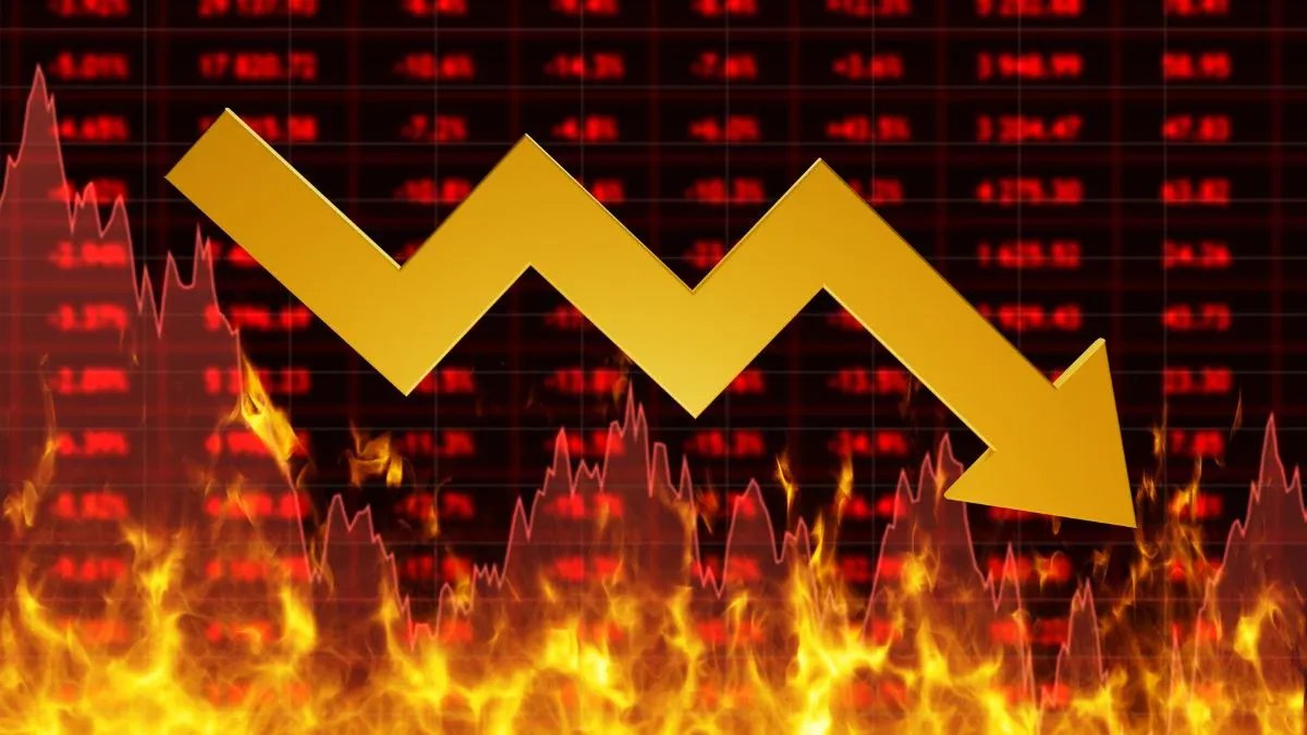 Stock Market Today January 12