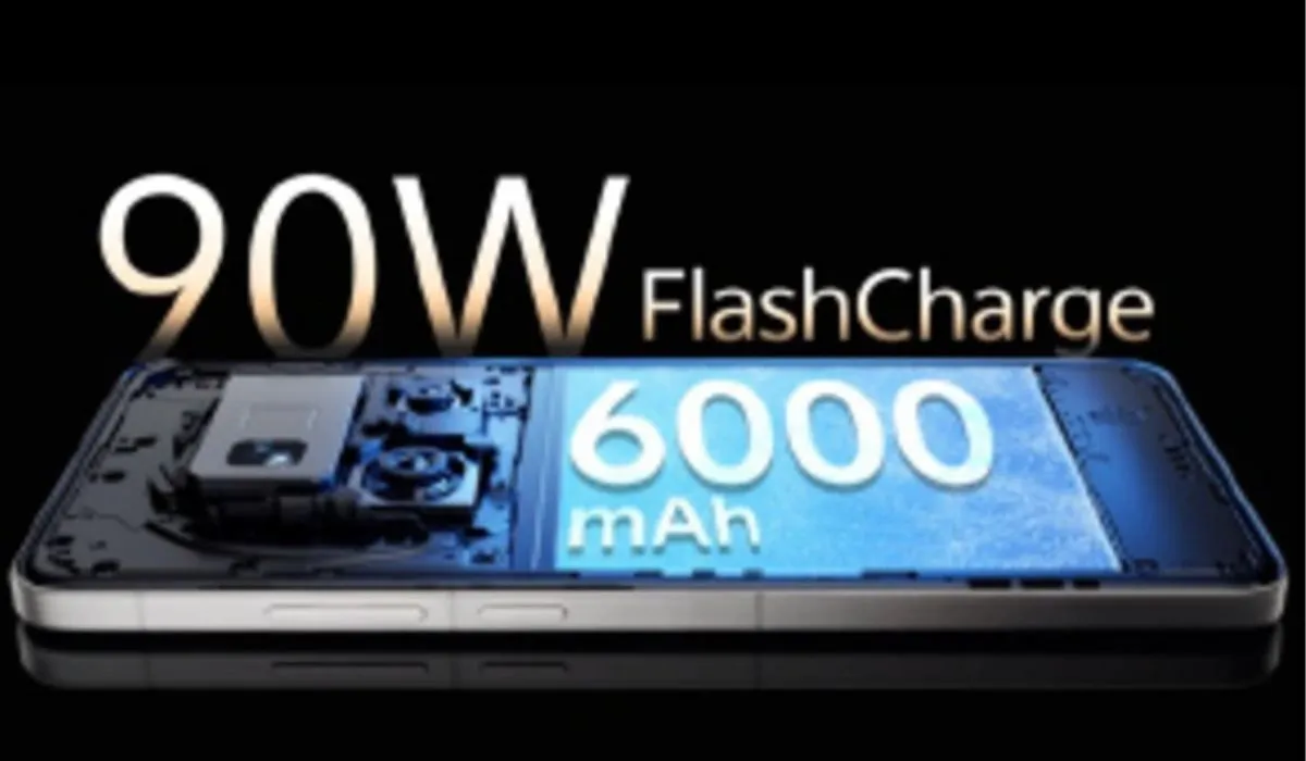 Vivo X200T vs X200FE Features & Specifications