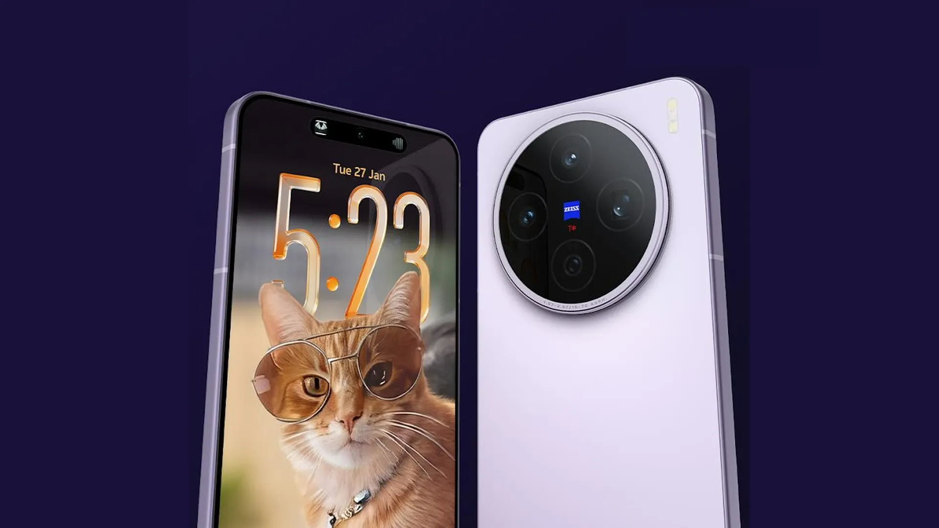 Vivo X200T Launch in India: Features and Specifications