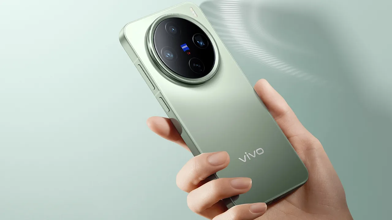Vivo X200T: Price and Avalability