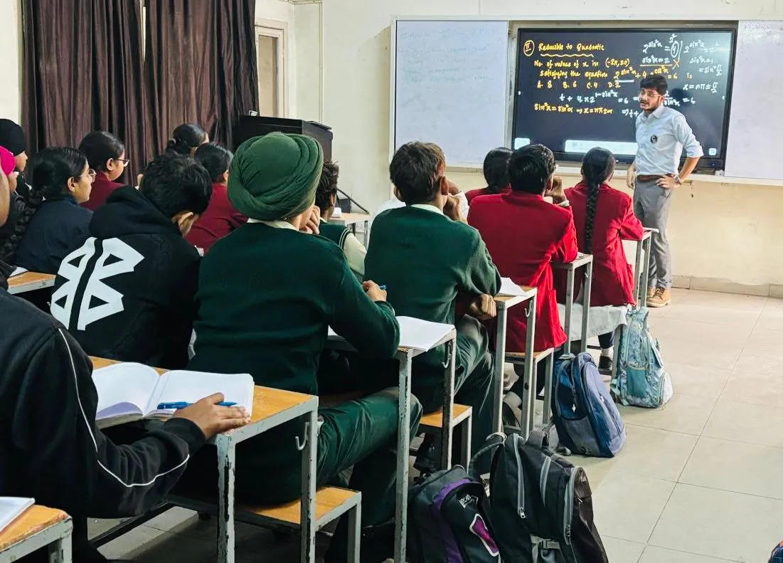 Mann Govt's Education Revolution: Robust Govt Arrangements Ensure Scale, Quality & Equity