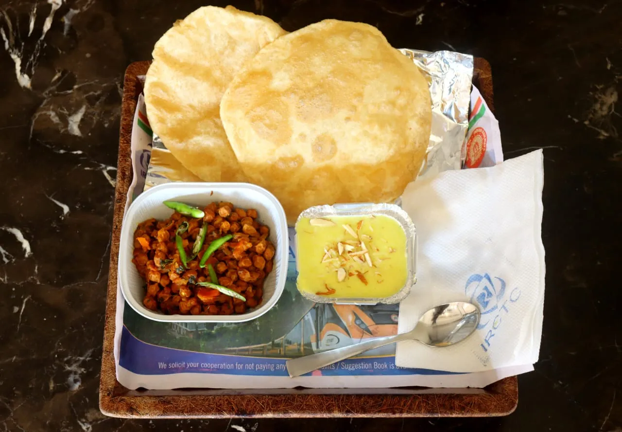 Kashmir Vande Bharat Express (source- social media)