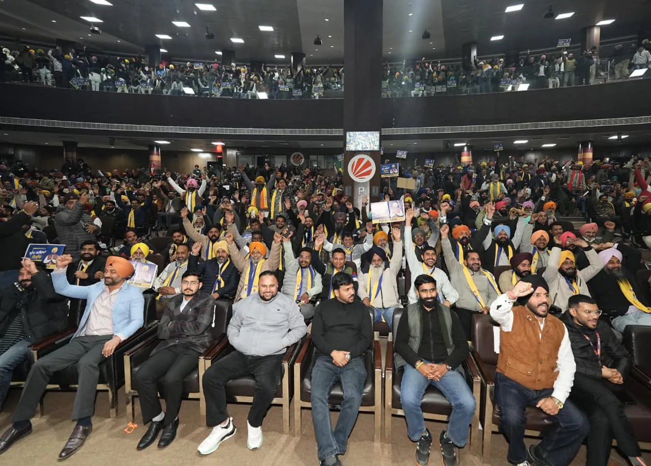 Punjab Governance Model