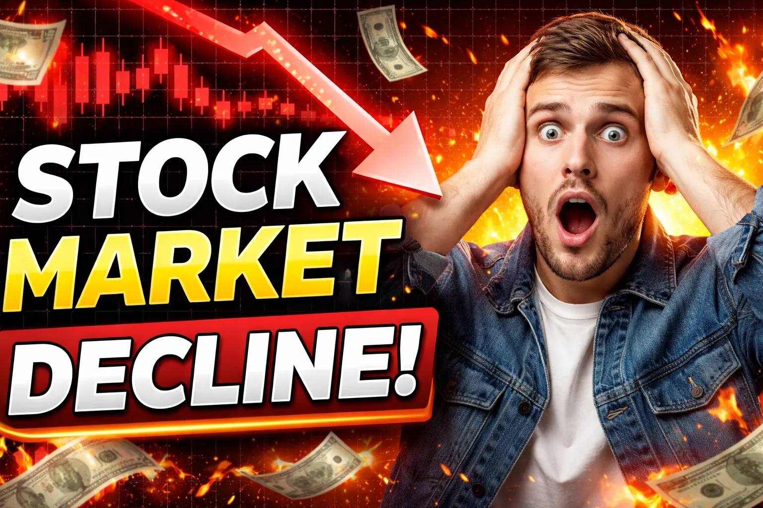 Stock Market Today January 14