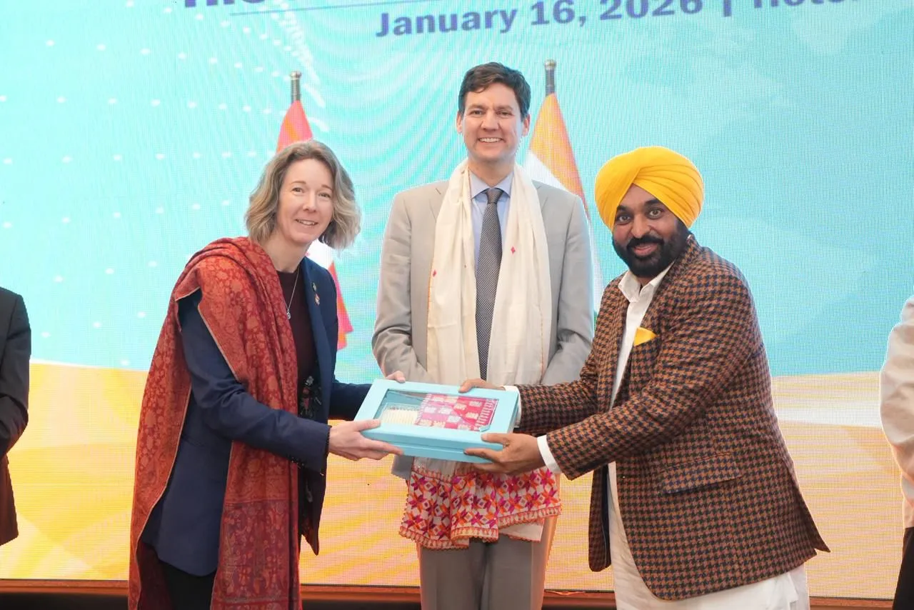 Punjab Global Outreach