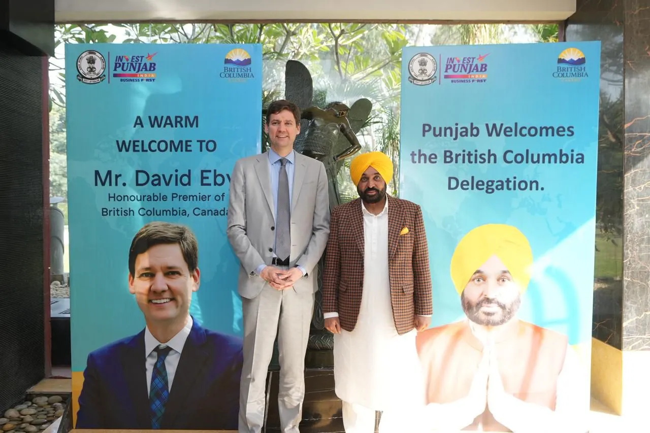 Punjab Global Outreach