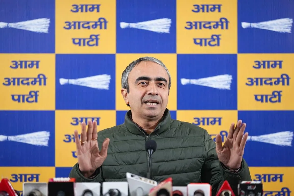 Anurag Dhanda Statement