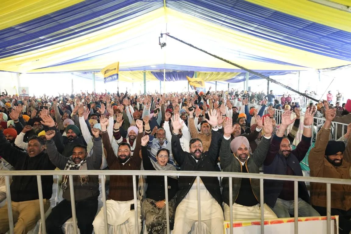 CM Bhagwant Singh Mann News