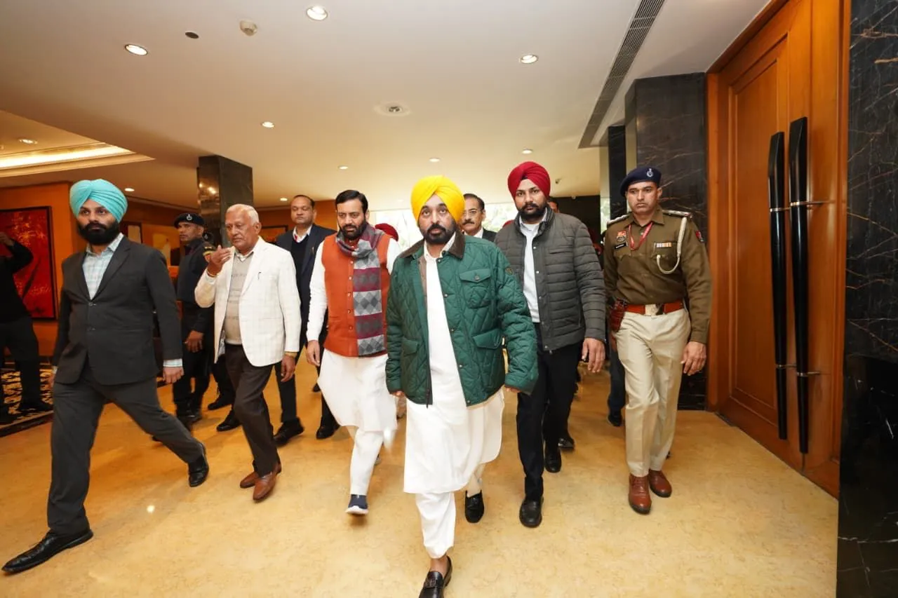 Punjab News: Amicable Resolution Preferred, Confrontation Ruled Out