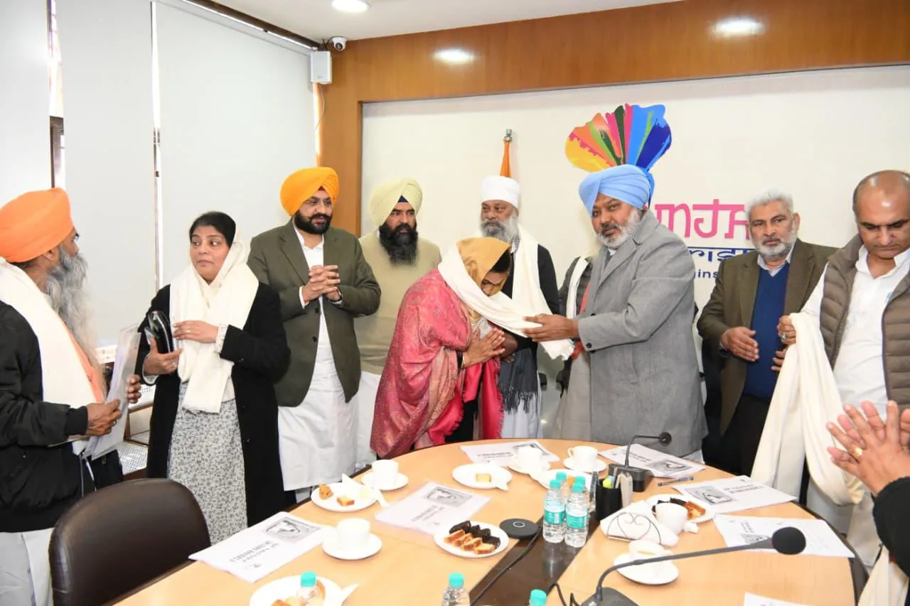 Punjab Govt News Update