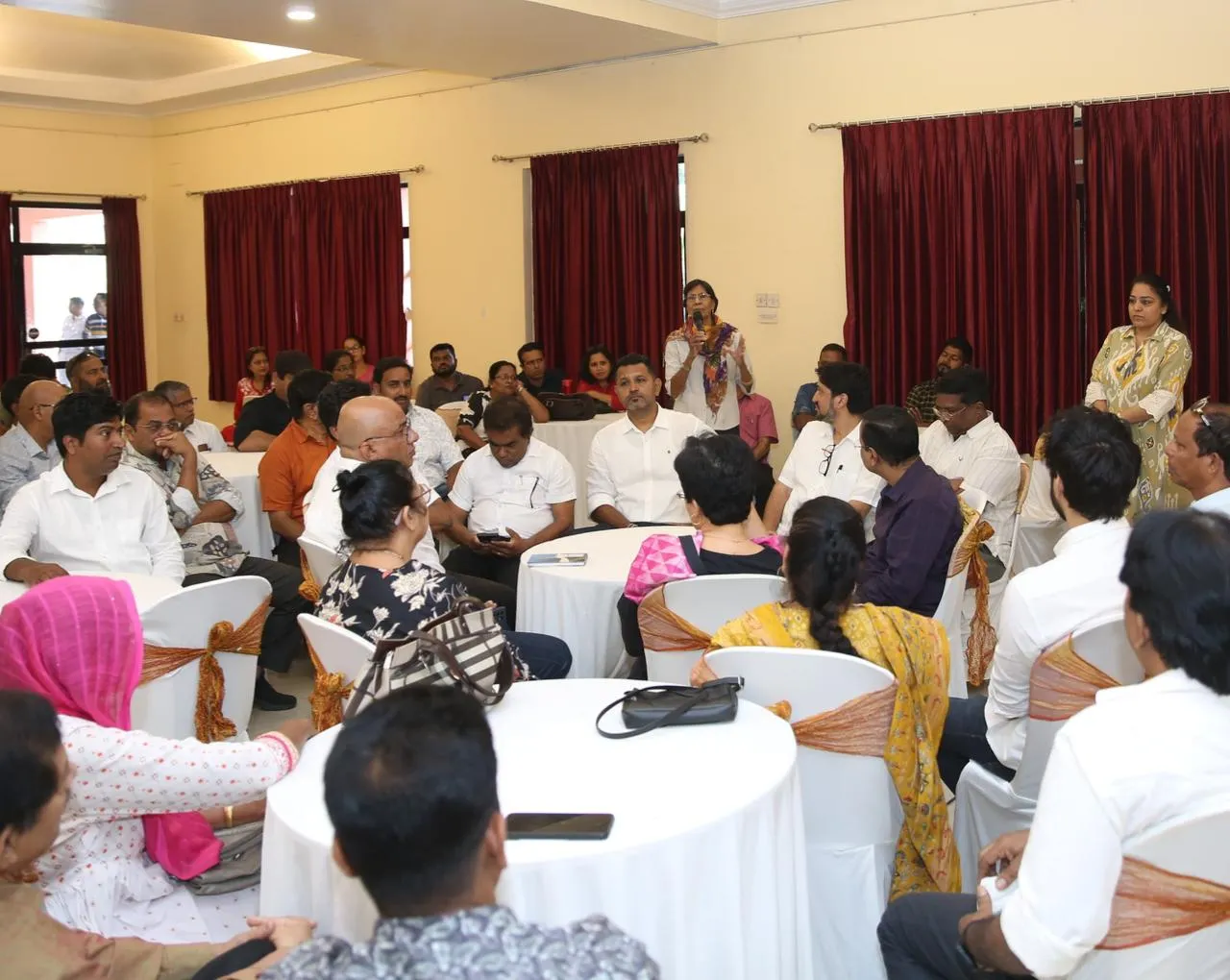 Aam Aadmi Party News