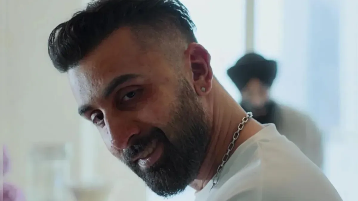 Animal Park Release Date: Ranbir Kapoor gives an update on the film