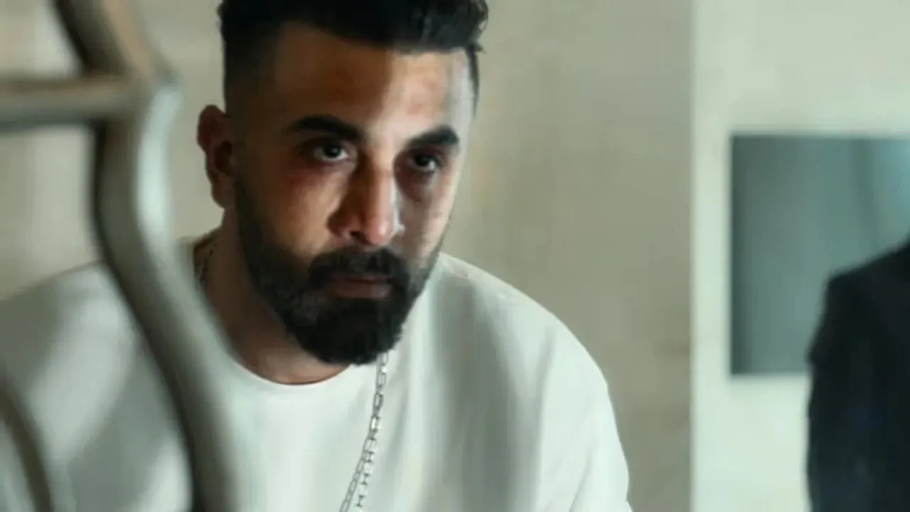 Animal Park Release Date: Ranbir Kapoor reveals ‘Animal Park’ release date