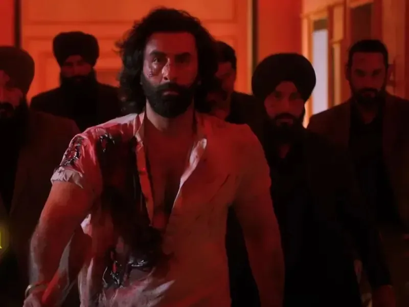 Ranbir Kapoor Workfront: Ranbir is busy with big projects